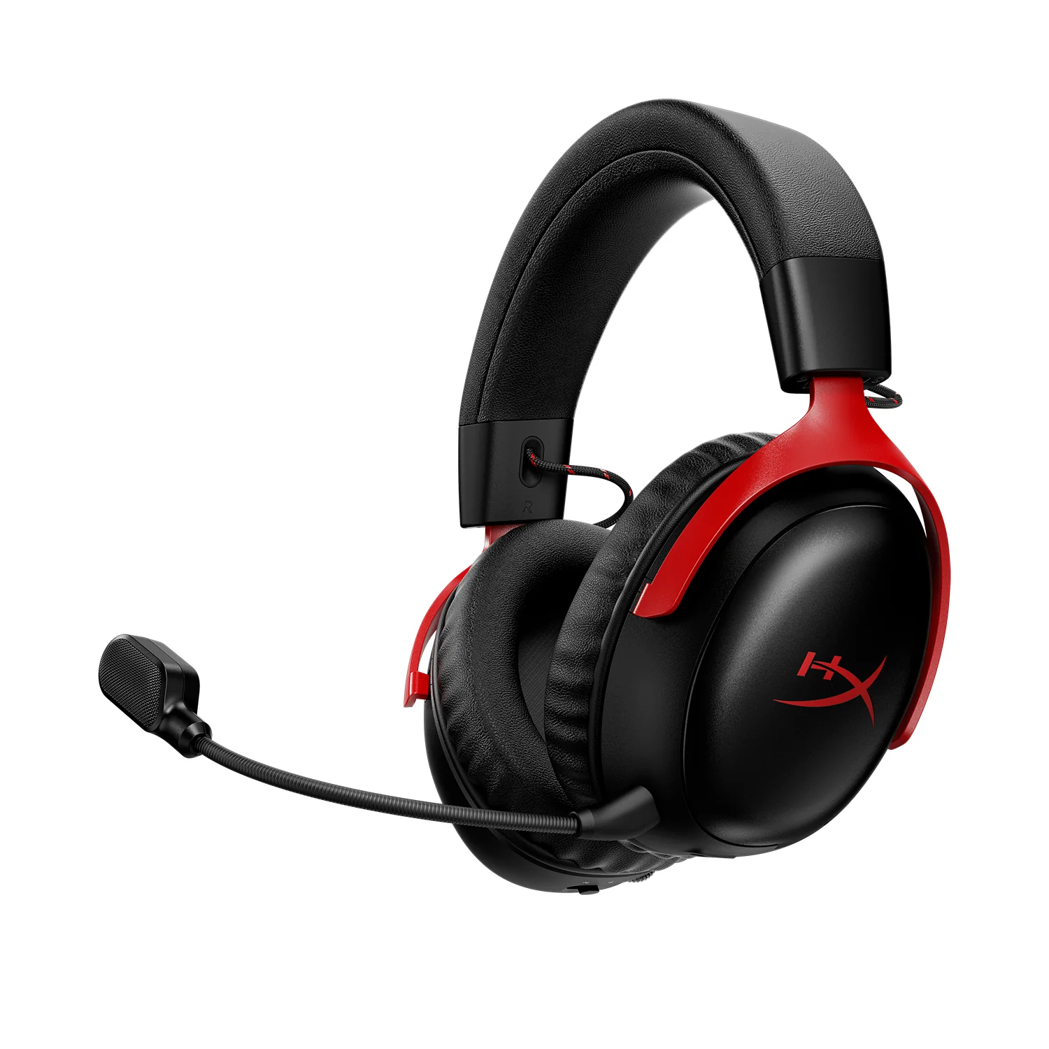 HyperX Cloud III S Wireless – Gaming Headset - Image 13