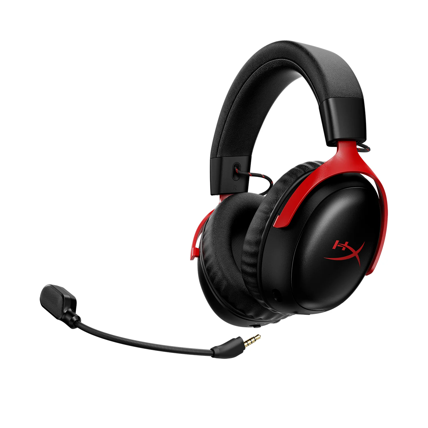 HyperX Cloud III S Wireless – Gaming Headset - Image 19