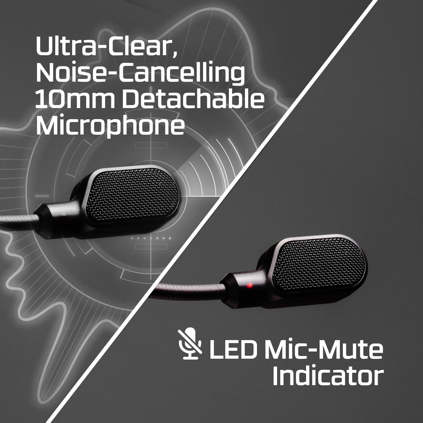 HyperX Cloud III – Gaming Headset - Image 5