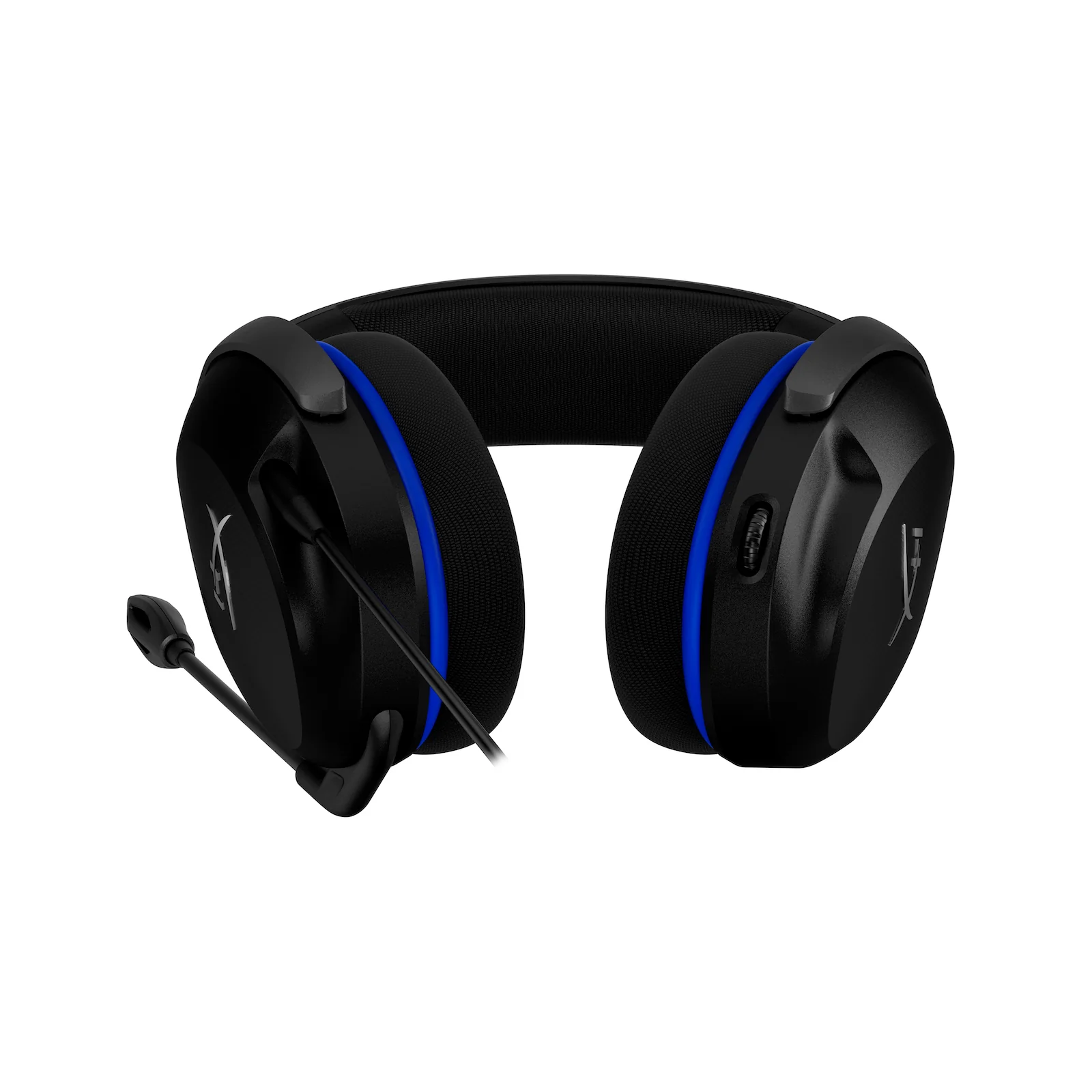 HyperX Cloud Stinger 2 Core – Gaming Headset – PS5–PS4 - Image 4