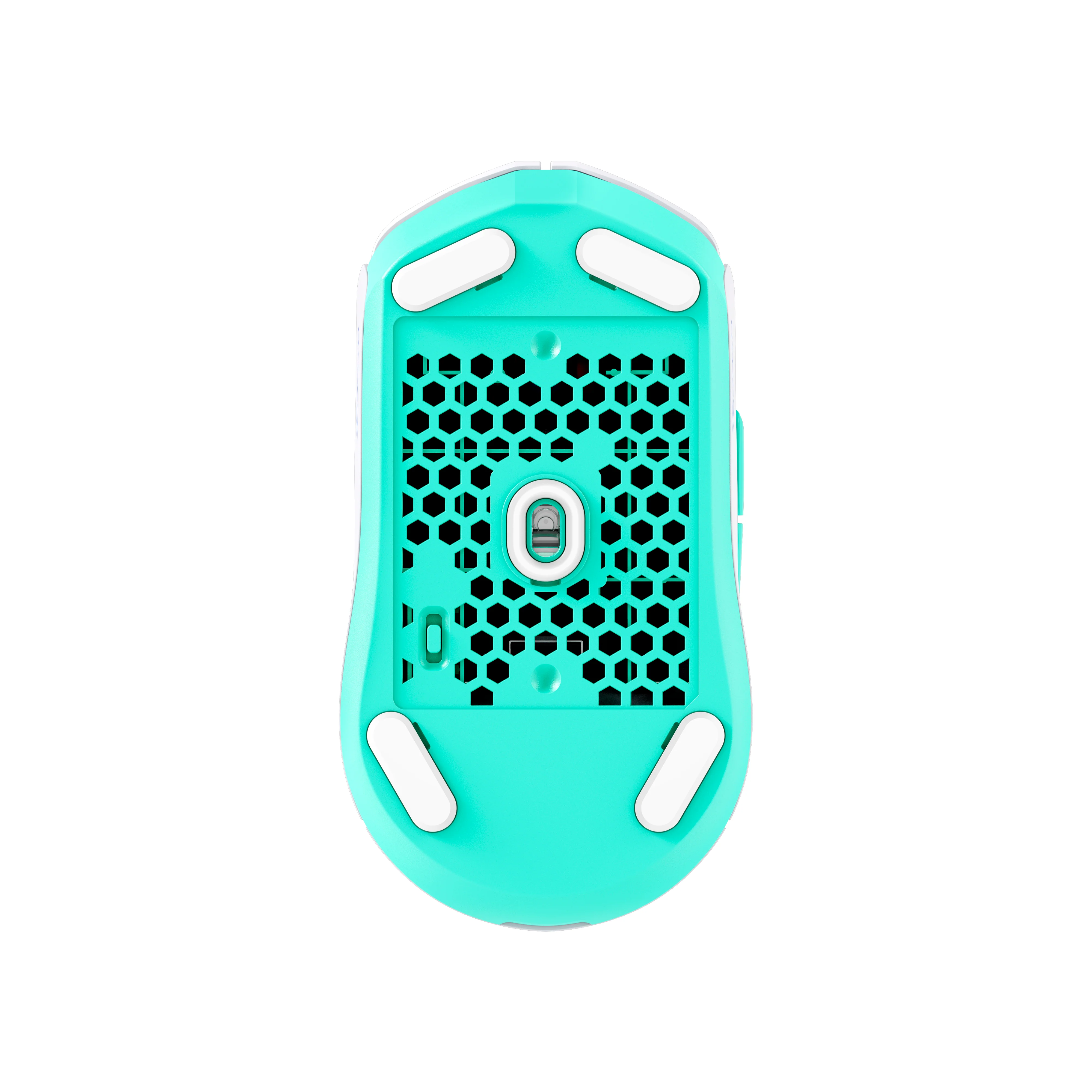 HyperX Pulsefire Haste 2 Core – Wireless Gaming Mouse - Image 15