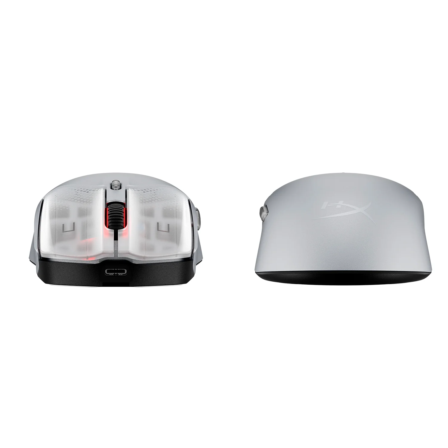 HyperX Pulsefire Haste 2 S – Wireless Gaming Mouse - Image 14